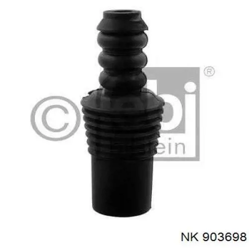 Задний трос ручника NK 903698 цена, от 2.93 USD
