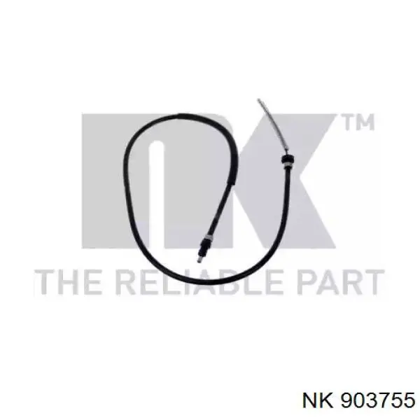 Задний трос ручника Linex 330103 цена, от 6.21 USD