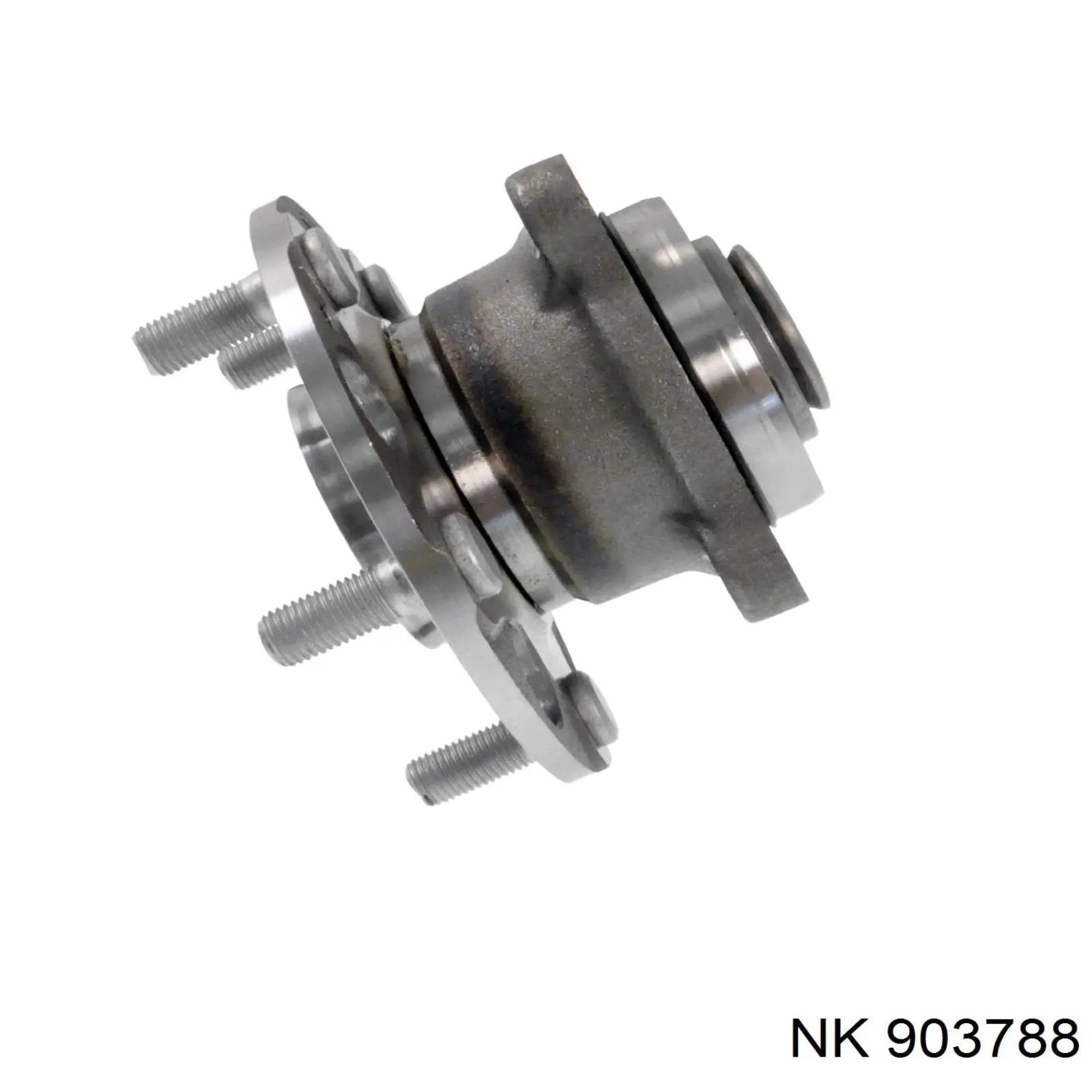 Купить 903788 NK Передний трос ручника
