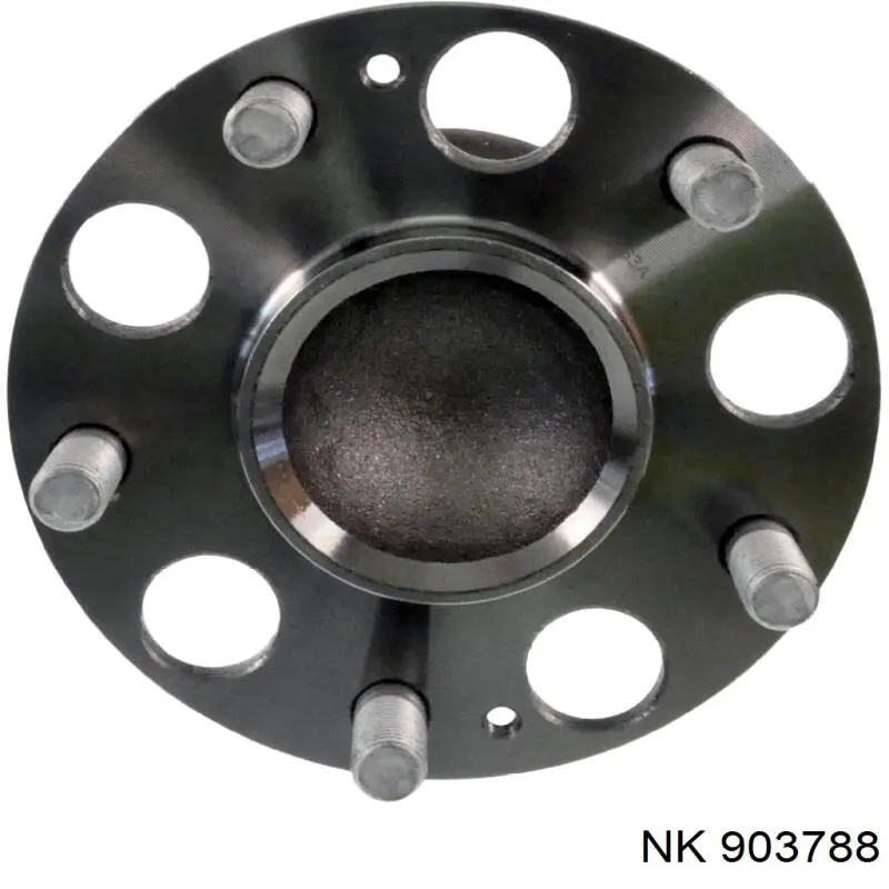 Трос ручного тормоза передний NK 903788 цена, от 22.43 USD