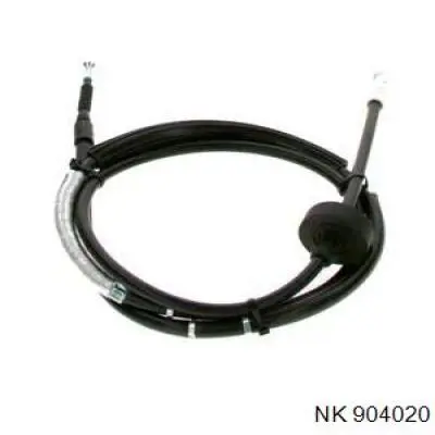 Купить 904020 NK Задний правый трос ручника