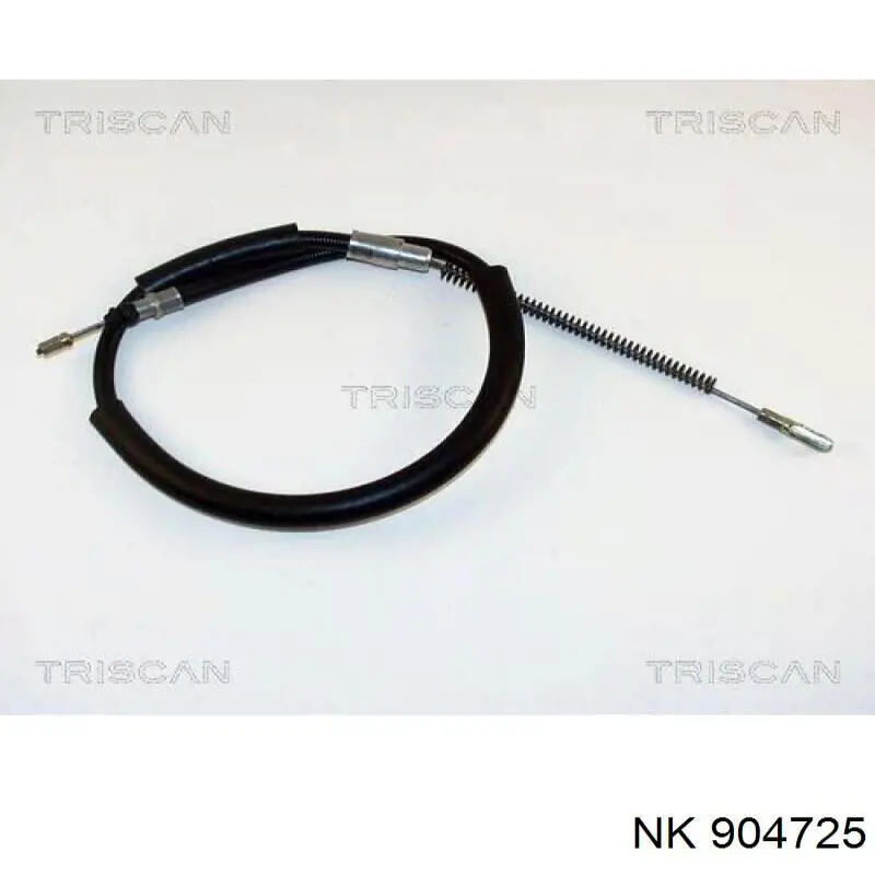 K13057 ABS Трос ручного тормоза