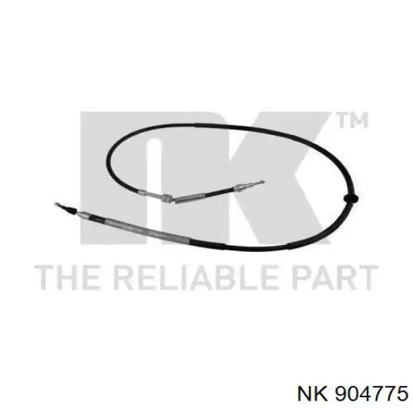Купить 904775 NK Тормоз стояночный