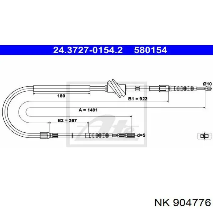 904776 NK