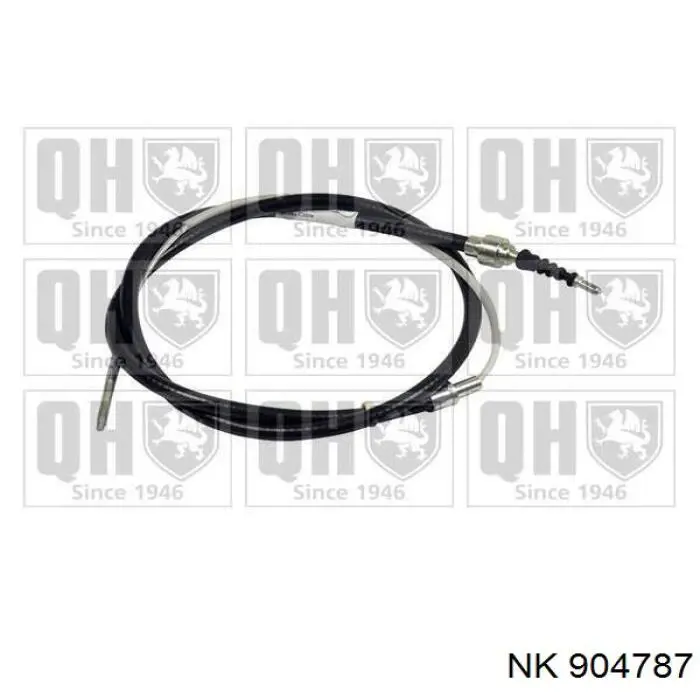 Задний трос ручника Maxgear 320795 цена, от 10.42 USD