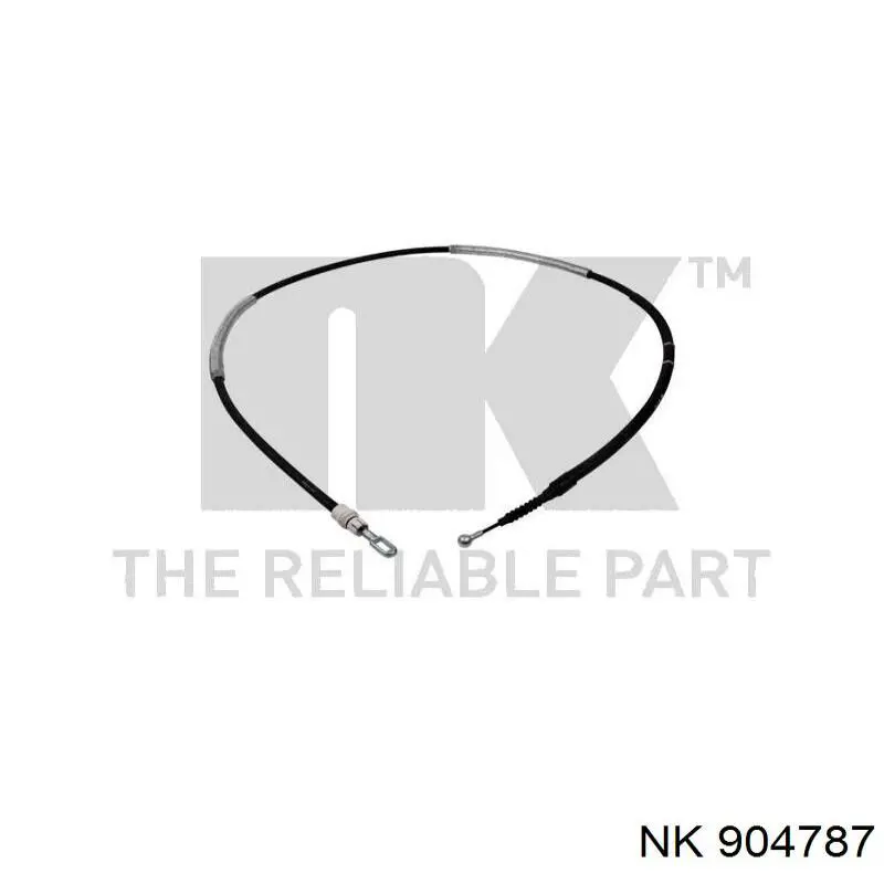 Купить 320795 Maxgear Тормоз стояночный