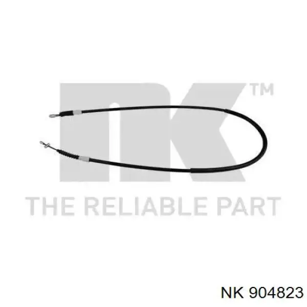 Купить 904823 NK Тормоз стояночный