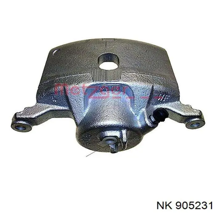 Трос ручного тормоза задний NK 905231 цена, от 30.05 USD