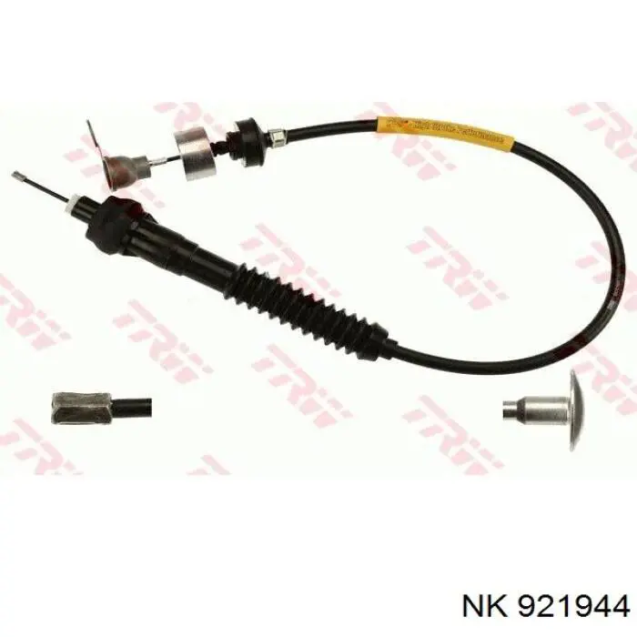Трос сцепления NK 921944 цена, от 17.70 USD