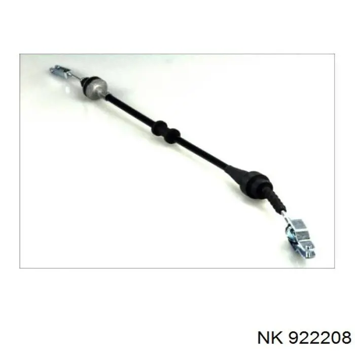 Трос сцепления NK 922208 цена, от 8.71 USD