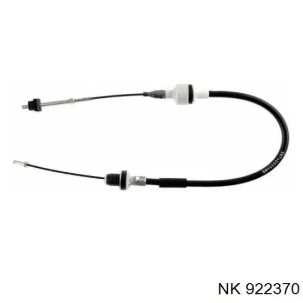 Купить 922370 NK Трос сцепления