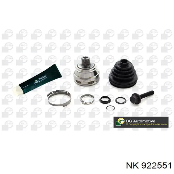 Трос сцепления Ford 7105817 цена, от 12.83 USD