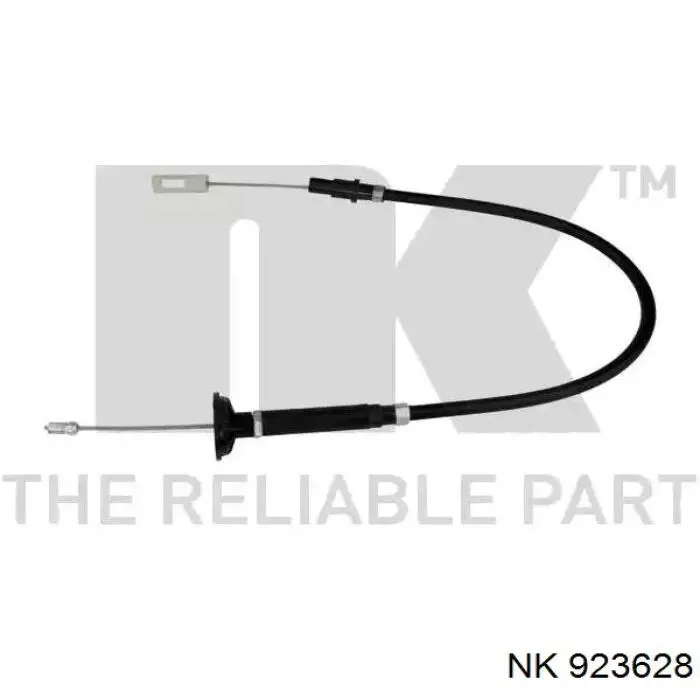 Купить 321023 Linex Трос сцепления