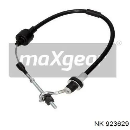 Трос сцепления NK 923629 цена, от 7.64 USD
