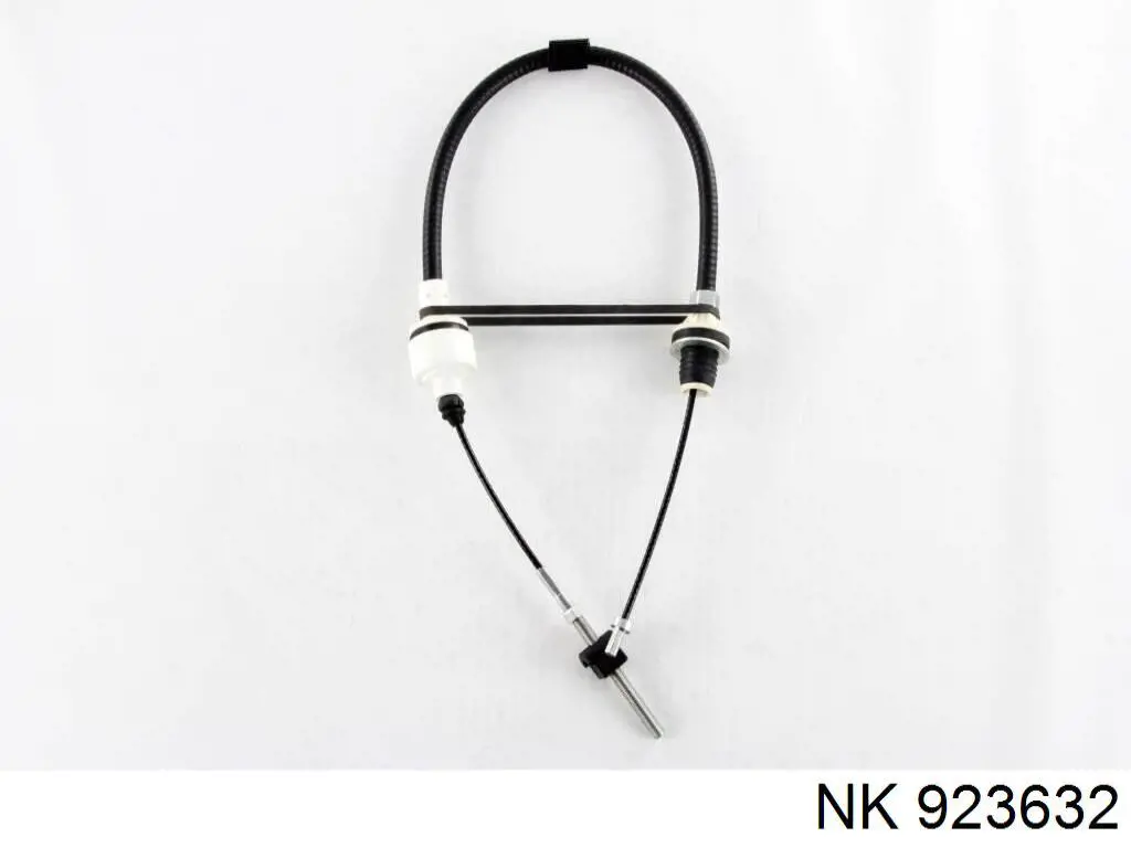 Трос сцепления NK 923632 цена, от 5.54 USD