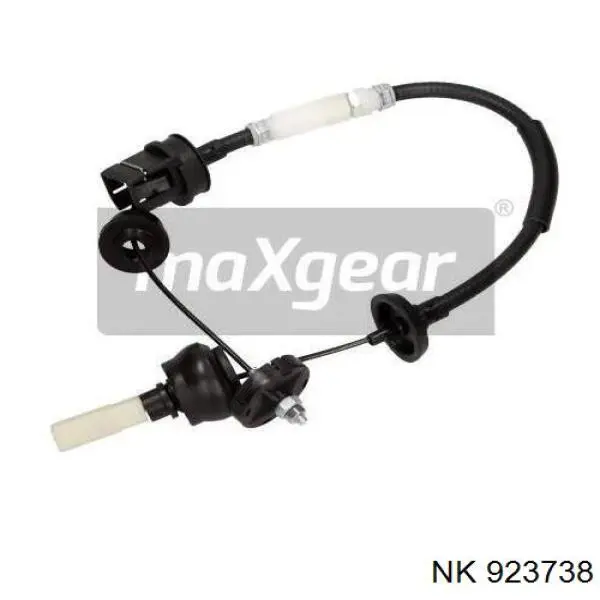 Трос сцепления NK 923738 цена, от 24.97 USD