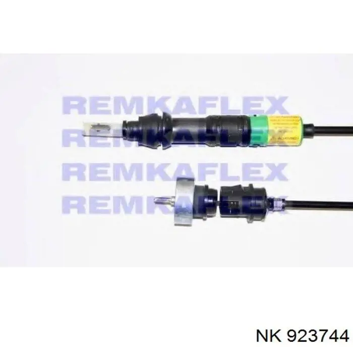 Купить 923744 NK Трос сцепления