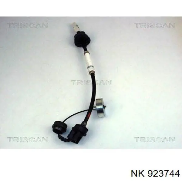 923744 NK Трос сцепления