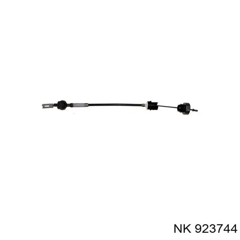 Трос сцепления NK 923744 цена, от 21.86 USD