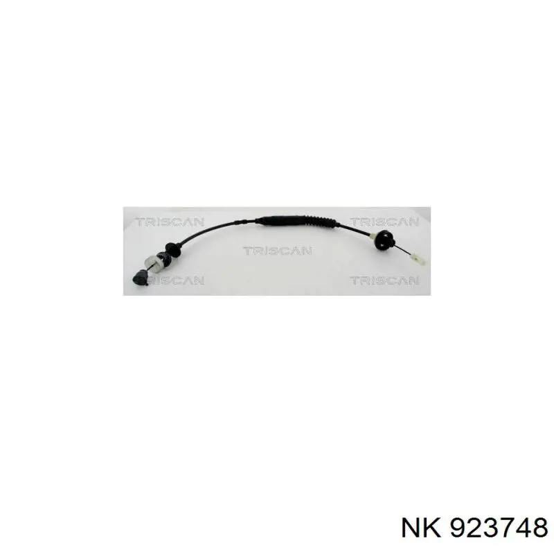 Купить 923748 NK Трос сцепления