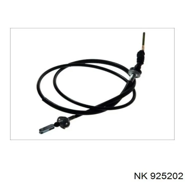 Купить 925202 NK Трос сцепления