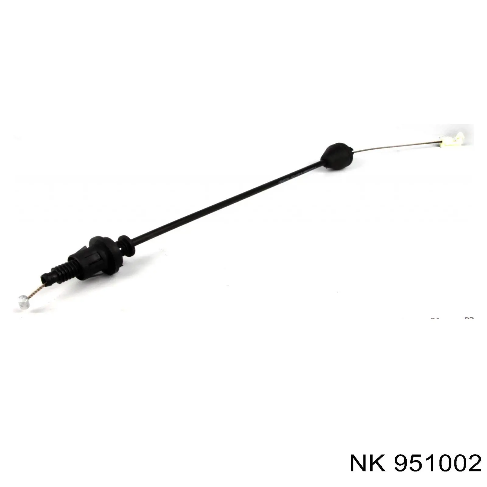 Купить 951002 NK Трос газа