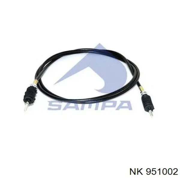 Тяга газа NK 951002 цена, от 2.54 USD