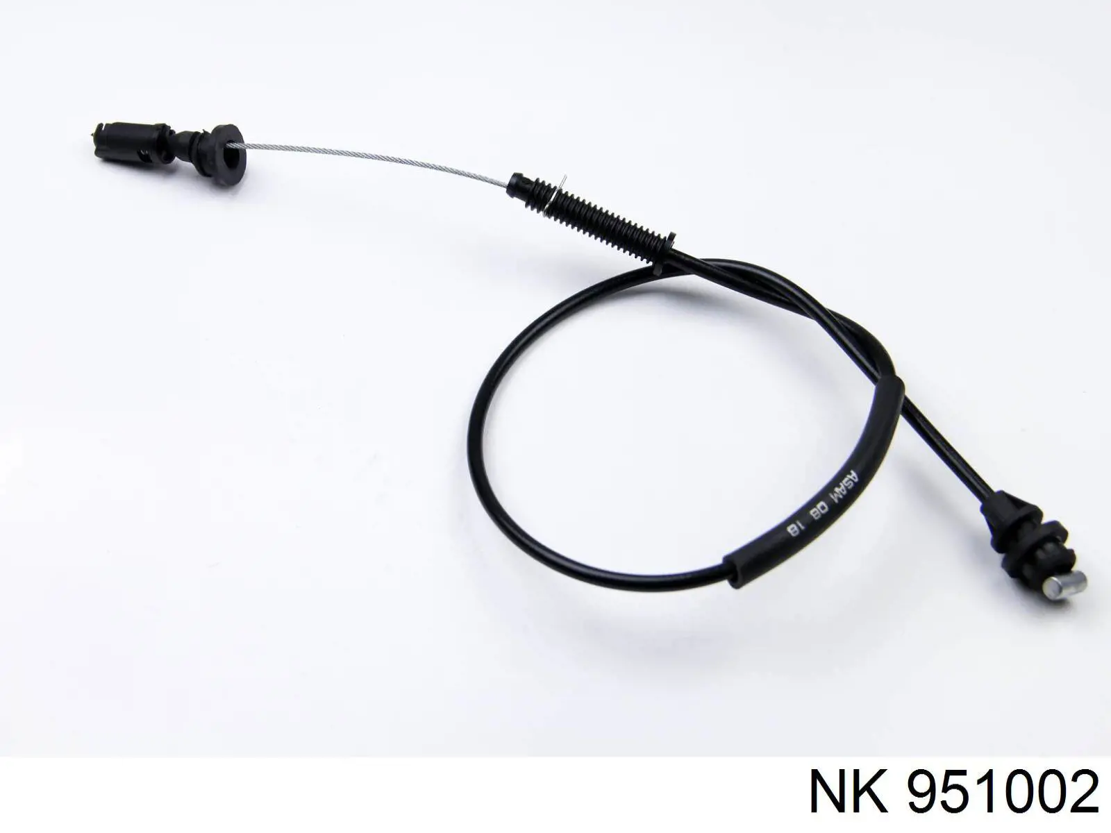 951002 NK Трос акселератора