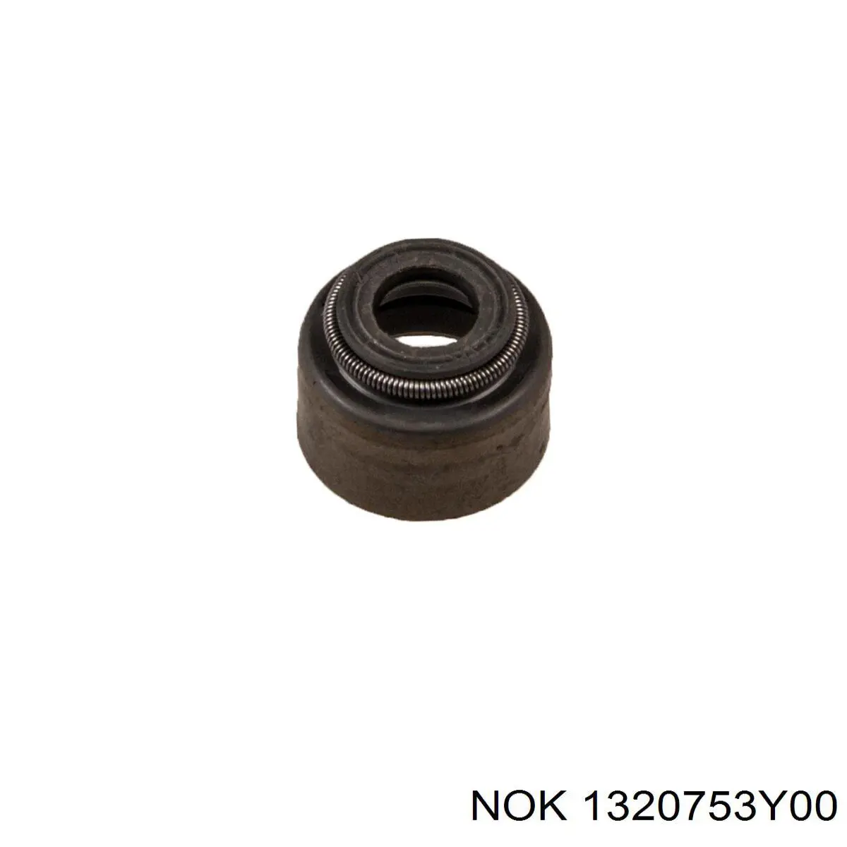 1320753Y00 NOK сальник клапана (маслосъемный, впуск/выпуск)