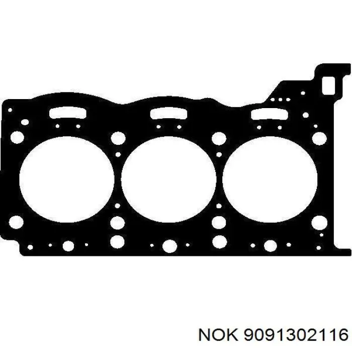Сальники клапанов 49472806 Corteco