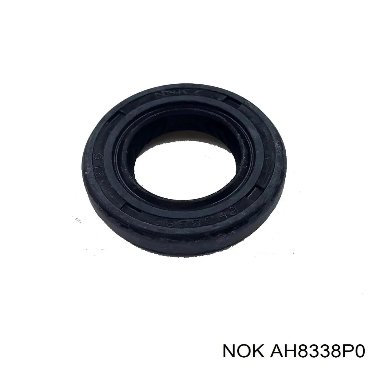 Купить AH8338P0 NOK 