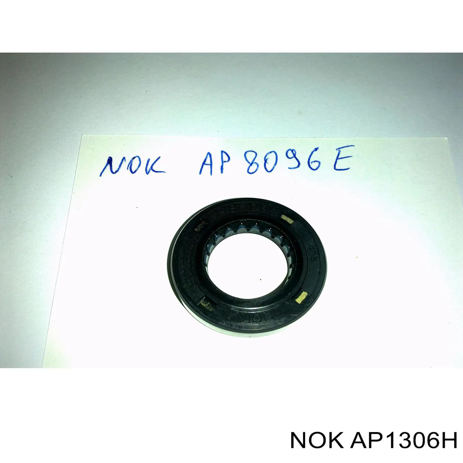 Купить AP1306H NOK Сальник рулевой рейки/механизма