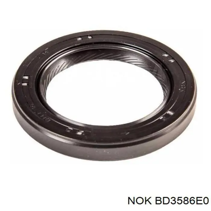 Сальник хвостовика редуктора Nissan/Infiniti 432329C500