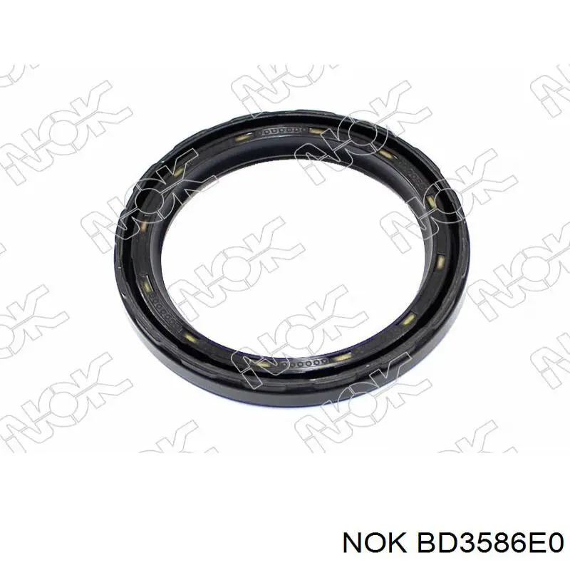 4323242G10 Nissan/Infiniti Сальник заднего хвостовика редуктора 