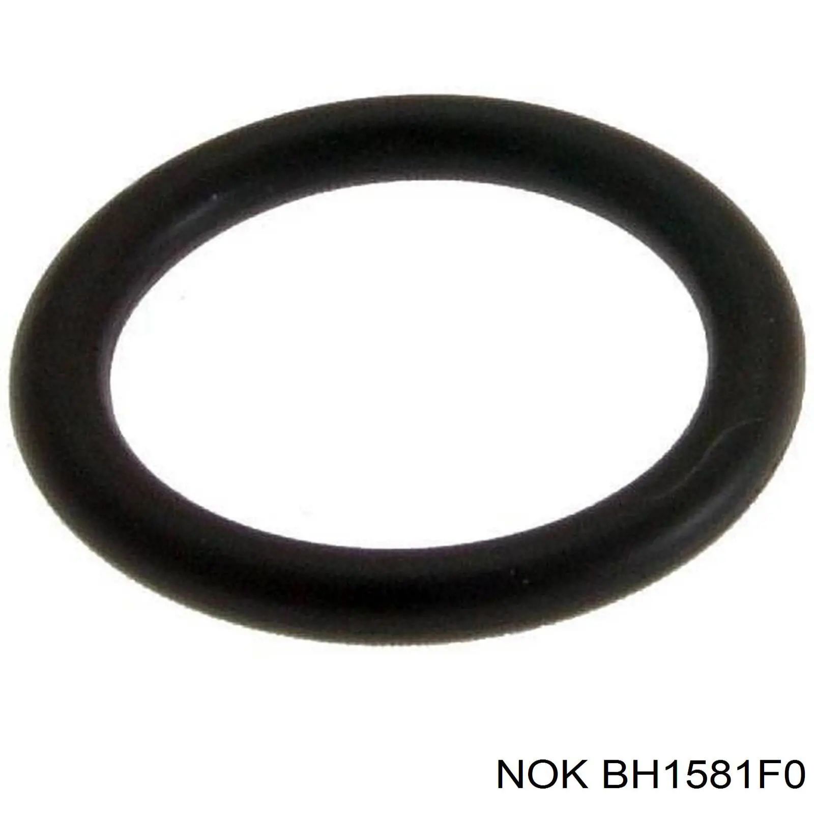 BH1581F0 NOK Сальник двигателя, распредвала