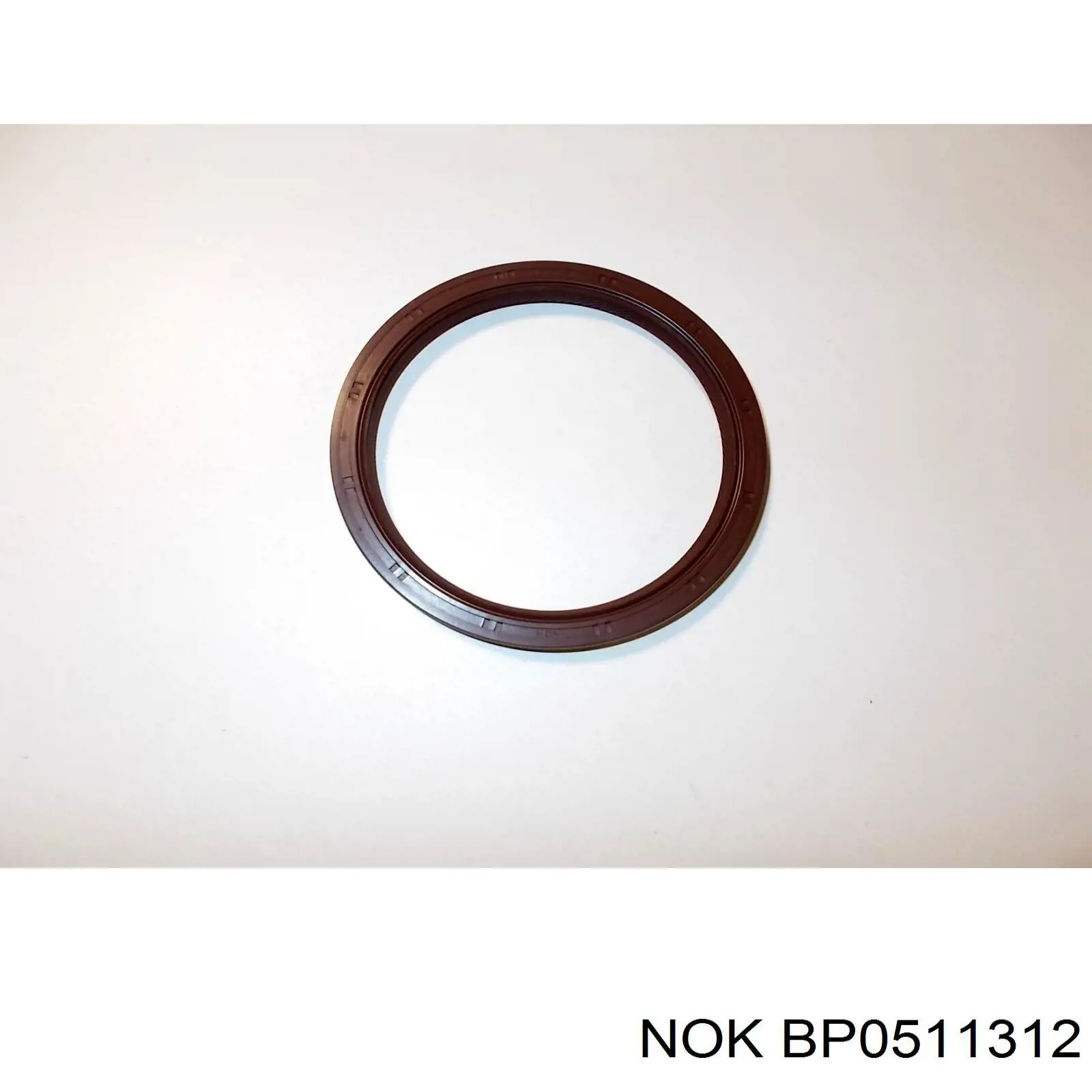  BP0511312 NOK