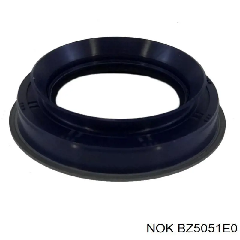 Сальник коленчатого вала KOS KOS082 цена, от 12.48 USD