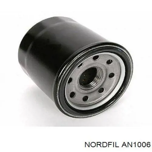 AN1006 Nordfil