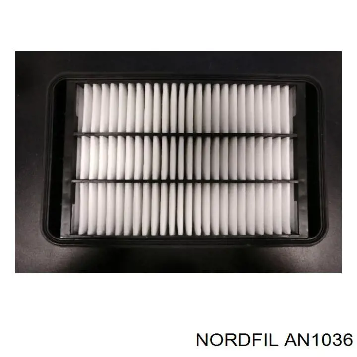 Воздушный фильтр AN1036 Nordfil
