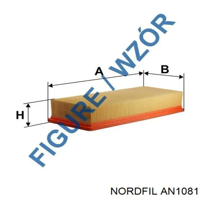 AN1081 Nordfil