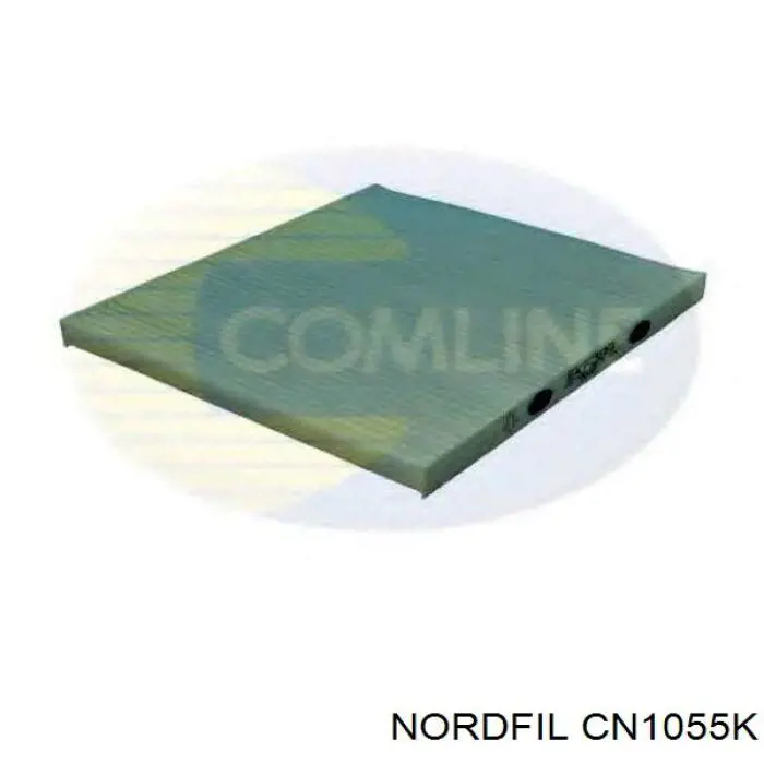 CN1055K Nordfil