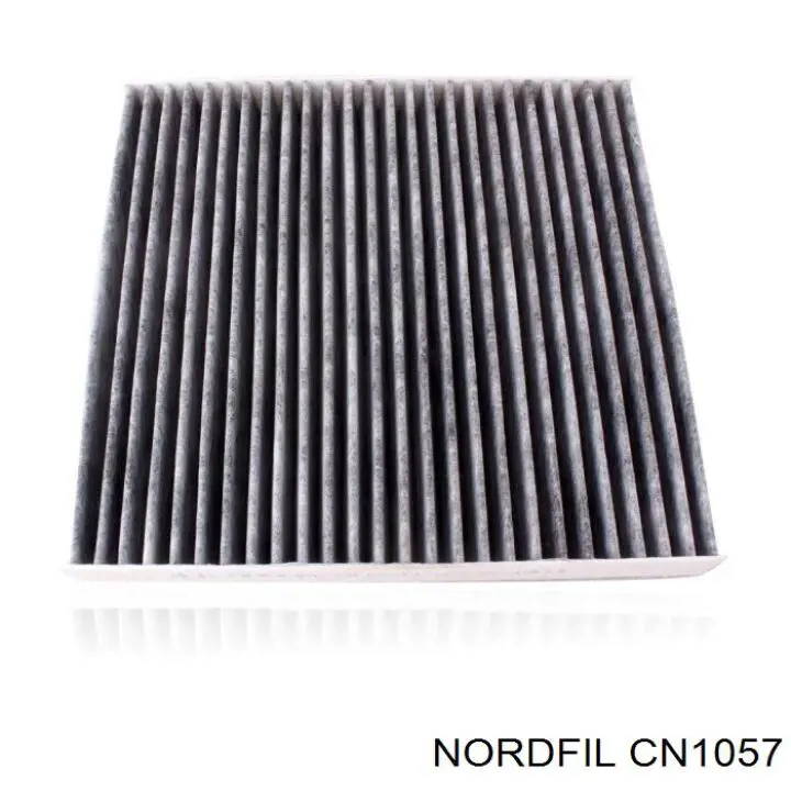 Фильтр салона CN1057 Nordfil