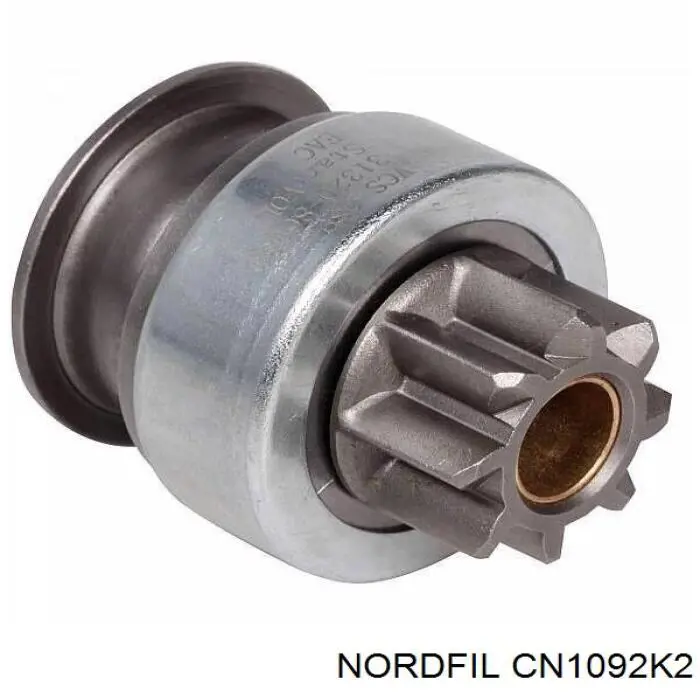CN1092K2 Nordfil фильтр салона