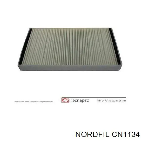 CN1134 Nordfil Внутрисалонный фильтр