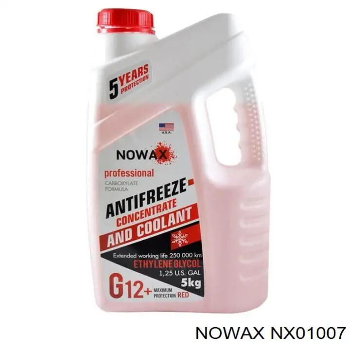 Купить NX01007 Nowax 