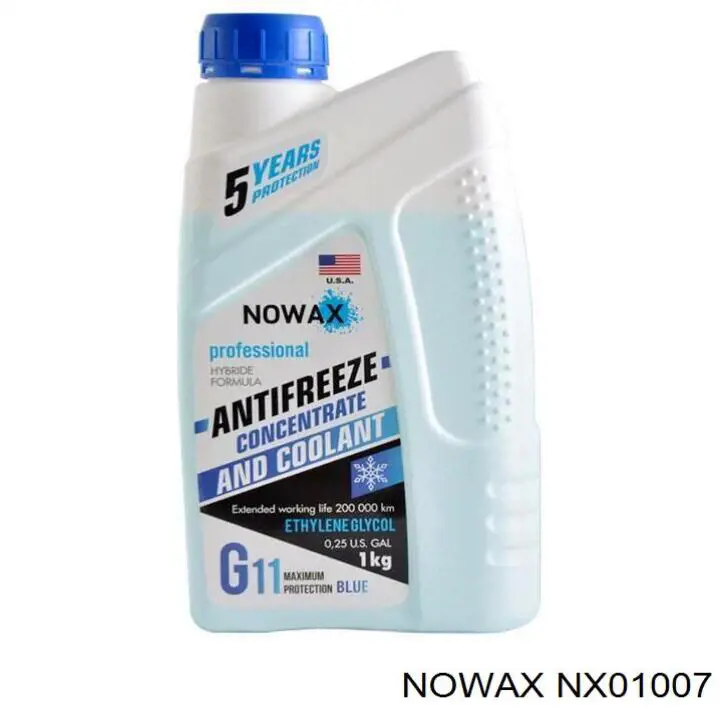  Nowax NX01007 цена, от 3.10 USD