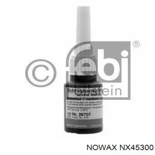 Купить NX45300 Nowax 
