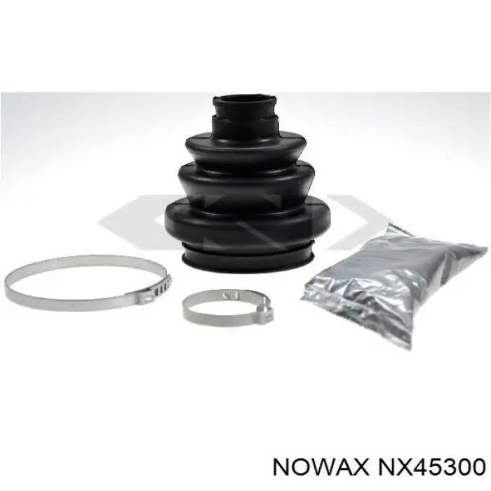  NX45300 Nowax