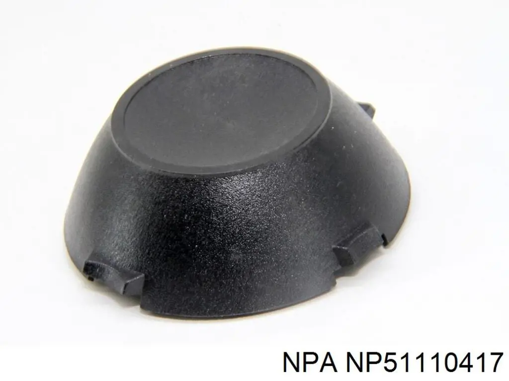 Колпаки на диски NP51110417 NPA