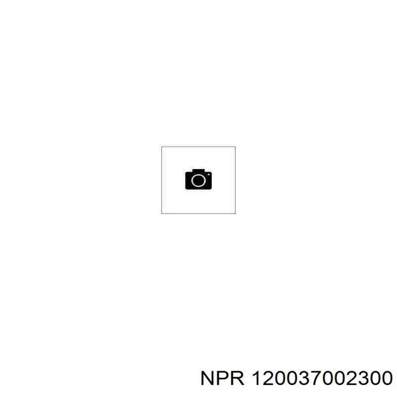9372300 NE/NPR кольца поршневые на 1 цилиндр, std.